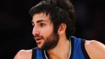 Rubio ya 'conoce' al árbitro más mediático y polémico de la NBA