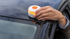 ¿Qué equipamiento es obligatorio llevar en el coche?