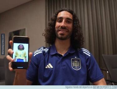 La Euro y la Copa América desatan los memes más ingeniosos