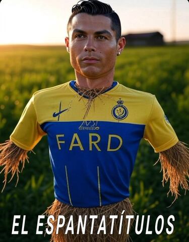 Los mejores memes de la segunda jornada de liga