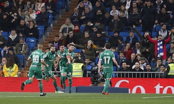 Gabriel Pires anotó el 1-2.