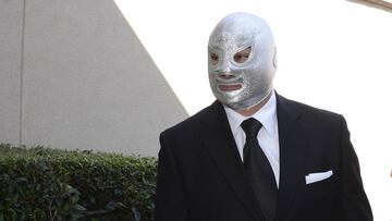 Hijo del Santo denuncia a impostor que usurpó su personaje