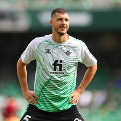 Guido se apunta al derbi