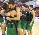 El milagro del Divina Joventut o el resurgir del ave fénix