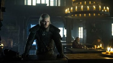 The Witcher de Netflix: Geralt y Yennefer, protagonistas de las nuevas imágenes de la serie