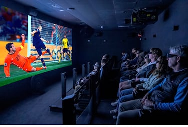 LEGENDS: la colección que convierte la historia del fútbol en una experiencia viva