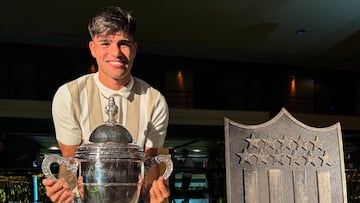 Everton apunta alto: fichó a semifinalista de la Copa Libertadores 2024