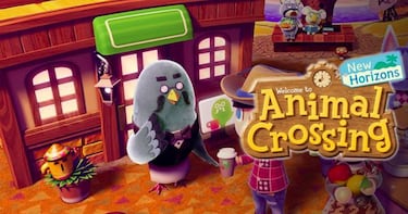 Nintendo no se olvida de Animal Crossing: New Horizons y prepara novedades