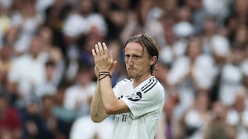 Real Madrid 2-0 Real Sociedad: resumen, goles y resultado
