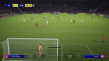 eFootball 2022: consigue puntos GP por iniciar sesión; fechas y eventos