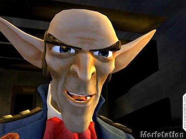 Jak 3 cerrará la serie