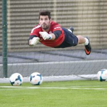 El ansia de Diego Costa