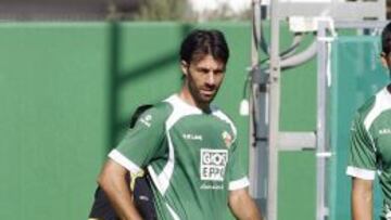 Pelegrín: "No había sentido tanta impotencia en mi vida"