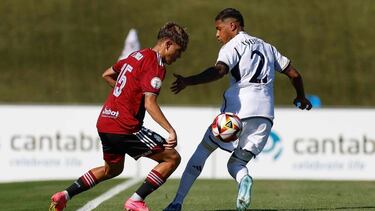 El ‘Caminito del ascenso’ pasa por el Nuevo Colombino