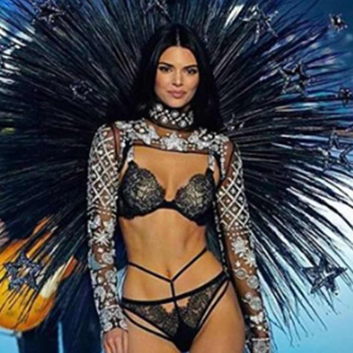 Estas son las modelos mejor pagadas del mundo 3 Merca2.es Sin duda, Kendall Jenner es hermosa e inteligente