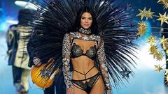 Kendall Jenner afianza su trono como modelo mejor pagada del mundo