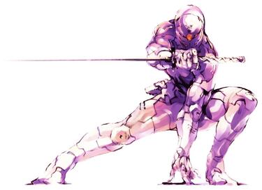 Hideo Kojima quería a Gray Fox para Metal Gear Rising