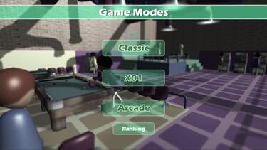 Galería de imágenes: Darts Up