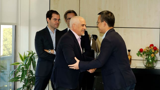 De la Superliga y las ‘palancas’ a decisivo para comprar el Espanyol