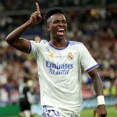 Cuánto dinero se lleva el Real Madrid de premio por ganar la Champions League