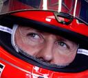 Schumacher: "Mis primeras impresiones son positivas"