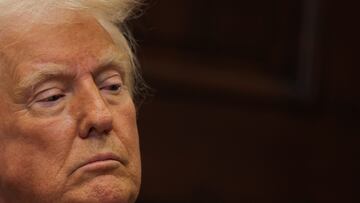 La controversial respuesta de un legislador danés a Donald Trump