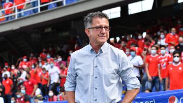 CALI. 7 de agosto de 2021. América y Once Caldas se enfrentaron en el estadio Pascual Guerrero, en juego válido por la cuarta fecha de la Liga BetPlay II-2021. (Cortesía Dimayor)