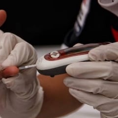 IMSS llama a personas con diabetes a vacunarse contra el Covid-19