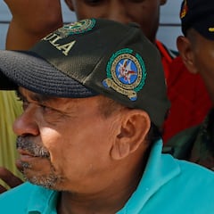 Liberación de Mane Díaz: El papá de Luis Díaz saldría del país