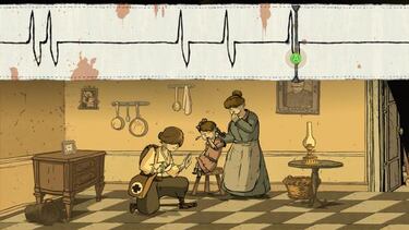 Valiant Hearts: The Great War
