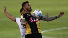 La carta que ilusiona a Coquimbo para una posible final de la Sudamericana