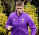 El Bayern complica a Mourinho: ofrece 50 M€ por Eric Dier