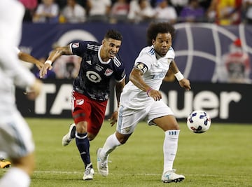Marcelo.