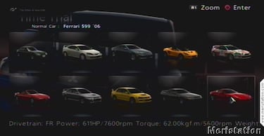 Gran Turismo HD, Impresiones