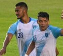 Guatemala rompe récord mundial histórico en Eliminatorias para la Copa del Mundo