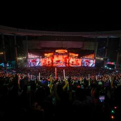 Adelantan a los primeros confirmados para el Festival de Viña del Mar 2026: artista anglo y humorista