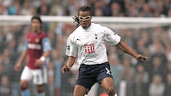 20 jugadores que no recordabas que jugaron en el Tottenham