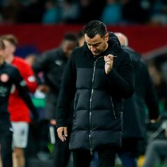 Un discurso con grietas