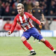 Levante-Atlético: fecha, horario, canal de TV y dónde ver online