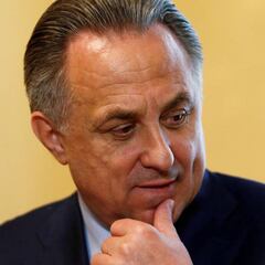 Rusia rechaza que pueda ser totalmente excluida de Río