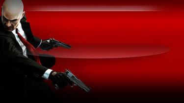 Hitman Absolution, gratis en PSN+ a partir del 1 de mayo