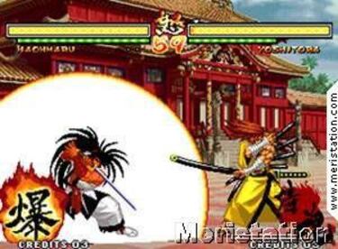 Samurai Shodown V, Impresiones