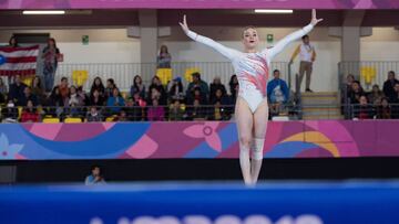 La primera jornada de medallas de los Juegos Panamericanos de Lima 2019 dejó a USA en la cima del medallero. Este domingo continúa la actividad.