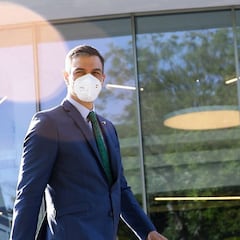 Fin del estado de alarma: ¿a qué hora acaba, cuándo termina y en qué momento decae?