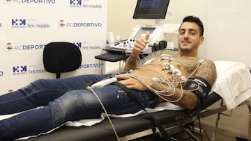 Joselu.