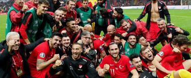 Euro 2020 | Group A: Turkey, Italy, Wales, Switzerland