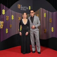 Robert Downey Jr: How old is he, how tall is he, who is his partner and what is his estimated net worth?