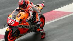 Marc Márquez.