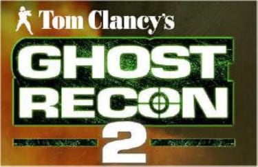Ghost Recon 2 (Xbox)