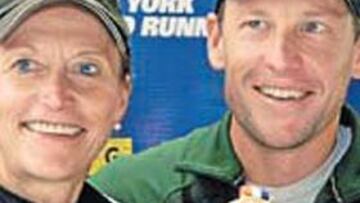 <b>LA GRAN FIESTA. </b>Nueva York vuelve a ser la meca maratoniana.